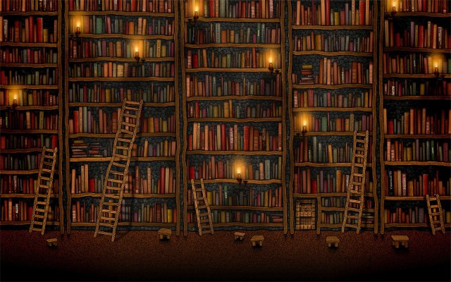 old_book_library_ladder_bookshelf_books_desktop_1920x1200_wallpaper-7274