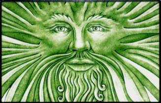greenmanBEAL