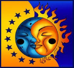 how-to-draw-a-celestial-sun-and-moon