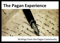 pagan-experince